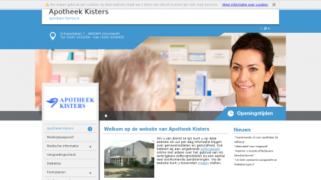 Apotheek Kisters