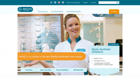 Apotheek Willekens