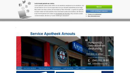 Apotheek Arnouts Service