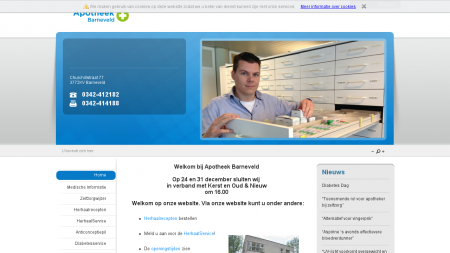 Apotheek Barneveld