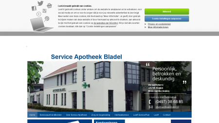 Apotheek Bladel