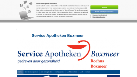 Apotheek Boxmeer / Service Apotheek