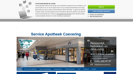 Apotheek Coevering