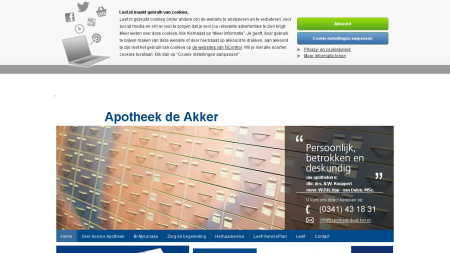 Apotheek De Akker