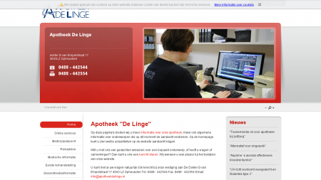 Linge Apotheek De