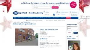logo Drunen Kring-Apotheek