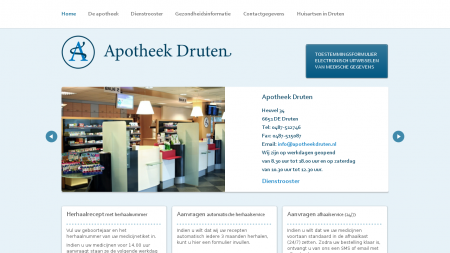 Apotheek Druten