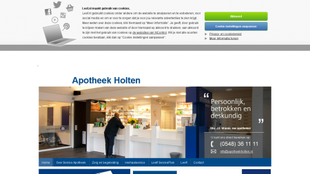 Apotheek Holten