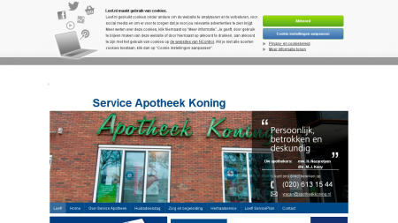 Apotheek Koning