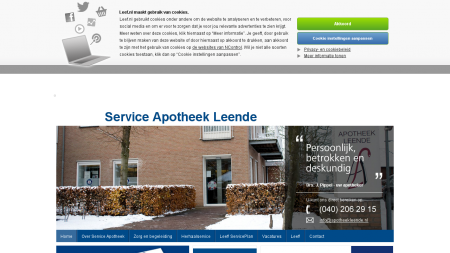 Apotheek Leende