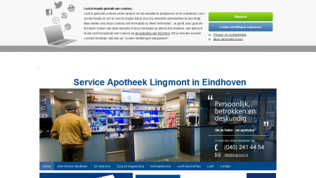 Apotheek Lingmont