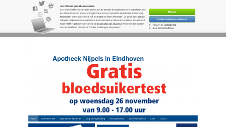 Service Apotheek Nijpels