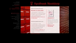 logo Nootdorp Apotheek