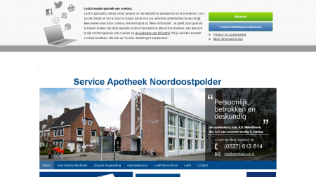 Apotheek Noordoostpolder