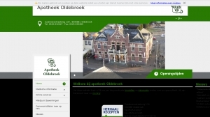 logo Oldebroek Apotheek