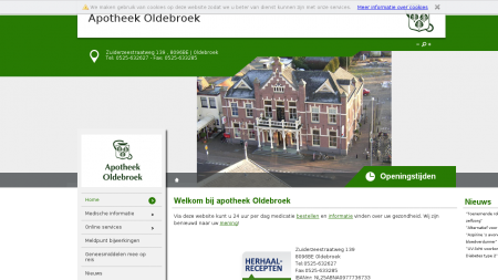 Oldebroek Apotheek