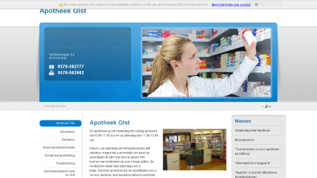 Apotheek Olst