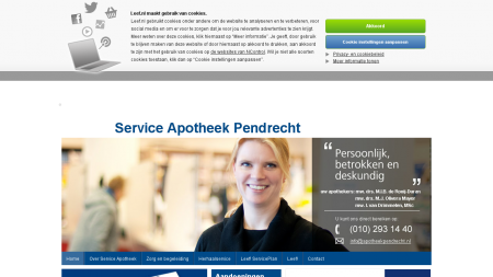 Service Apotheek  Pendrecht