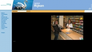 logo Rijken Apotheek