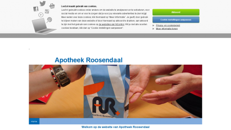 Apotheek Kalsdonk