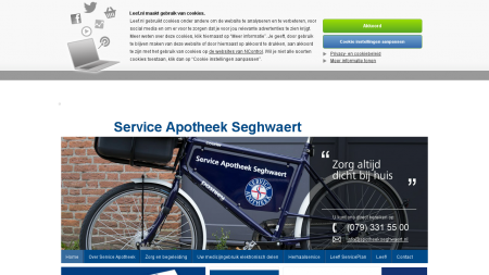 Kring-apotheek Seghwaert