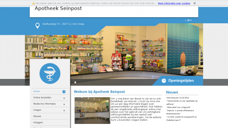 Apotheek Seinpost