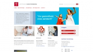 logo Apotheek  Soesterberg