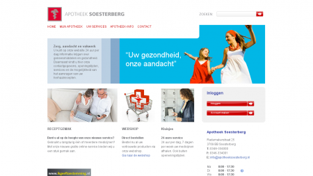 Apotheek Soesterberg