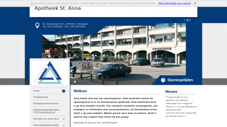 Apotheek Sint Anna