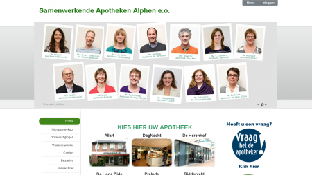 Apotheek Ter Aar
