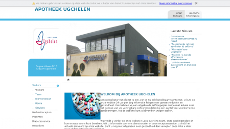Apotheek Ugchelen