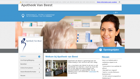 Apotheek Van Beest