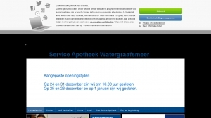 logo Kamp Apotheek  vd