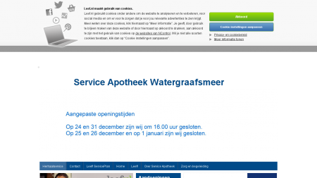 Kamp Apotheek vd