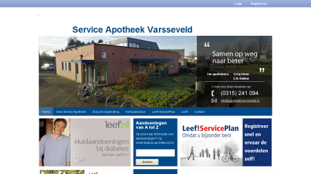 Apotheek Varsseveld