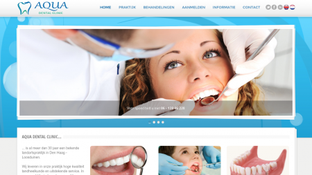 Aqua Dental Clinic