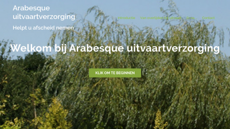 Arabesque uitvaartverzorging