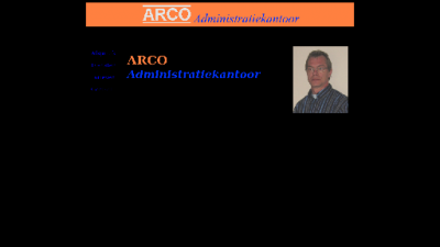 logo Arco Administratiekantoor