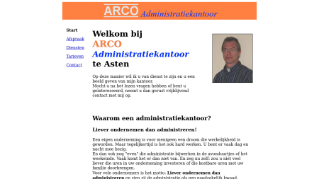 Arco Administratiekantoor