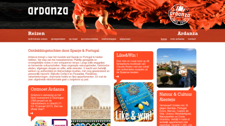Ardanza