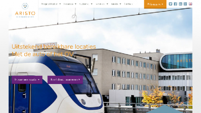 logo Aristo Eindhoven BV