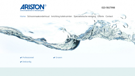 Ariston BV