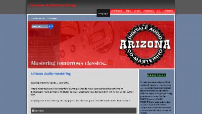 logo Arizona