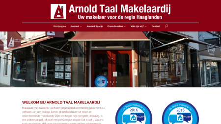 Arnold Taal Makelaardij