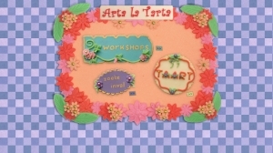 logo Arta la Tarta