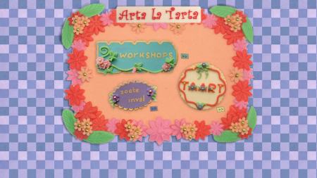 Arta la Tarta