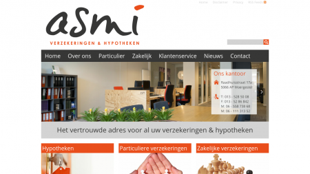 ASMI Assurantiegroep BV