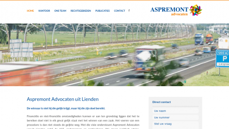 Aspremont Advocaten