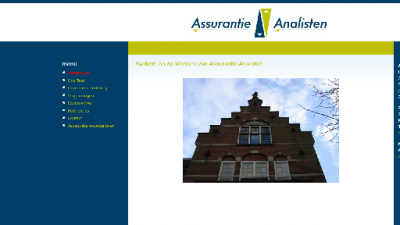 logo Assurantie-analisten