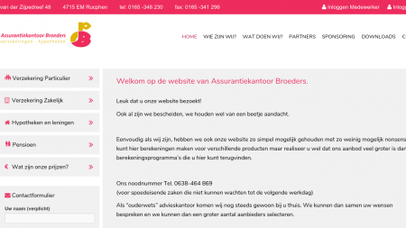 Broeders Assurantiekantoor
